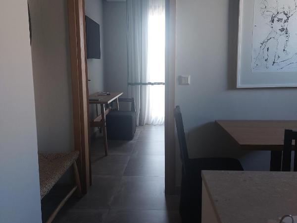 GD Gallery Suites : photo 6 de la chambre chambre double