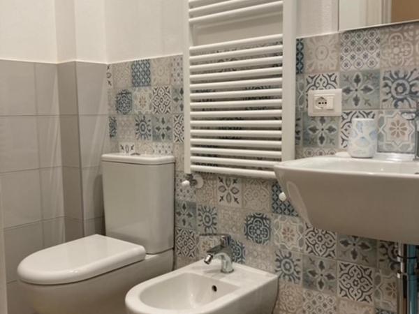 Maison Country B&B : photo 7 de la chambre chambre double