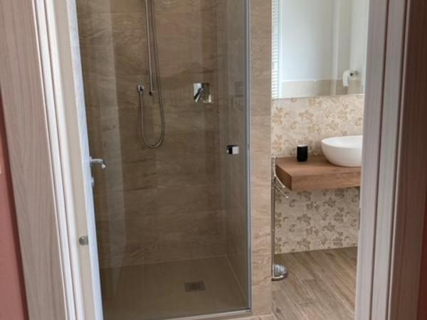 Maison Country B&B : photo 4 de la chambre chambre triple