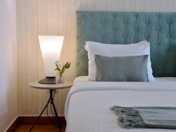 Athenaeum Eridanus Luxury Hotel : photo 3 de la chambre suite junior