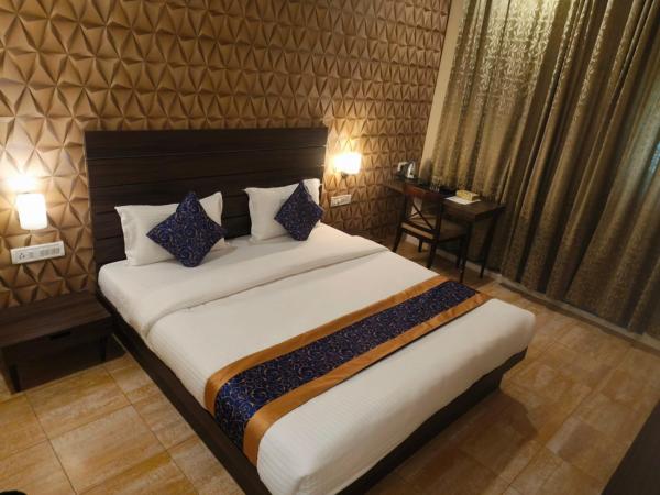 RedFox Hotel (SkyOne Mall) : photo 3 de la chambre chambre double supérieure