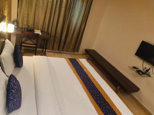 RedFox Hotel (SkyOne Mall) : photo 5 de la chambre chambre double supérieure