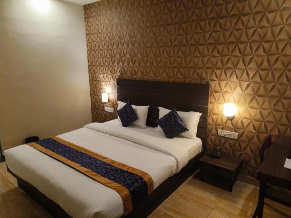 RedFox Hotel (SkyOne Mall) : photo 2 de la chambre chambre double supérieure