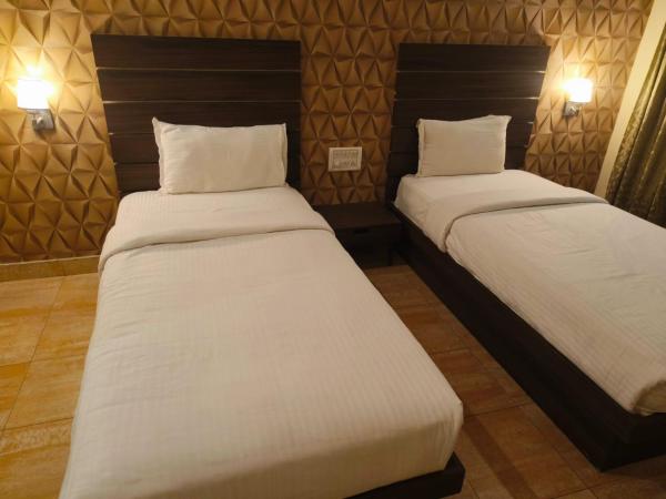 RedFox Hotel (SkyOne Mall) : photo 8 de la chambre chambre double supérieure