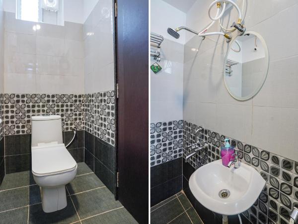 FabHotel Lio7 Grand : photo 4 de la chambre chambre deluxe