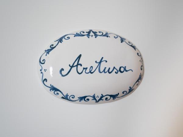 MarLove Siracusa - Private Sea Access - Self-check in : photo 3 de la chambre chambre double deluxe - vue sur mer