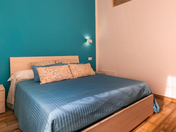 MarLove Siracusa - Private Sea Access - Self-check in : photo 2 de la chambre chambre double deluxe