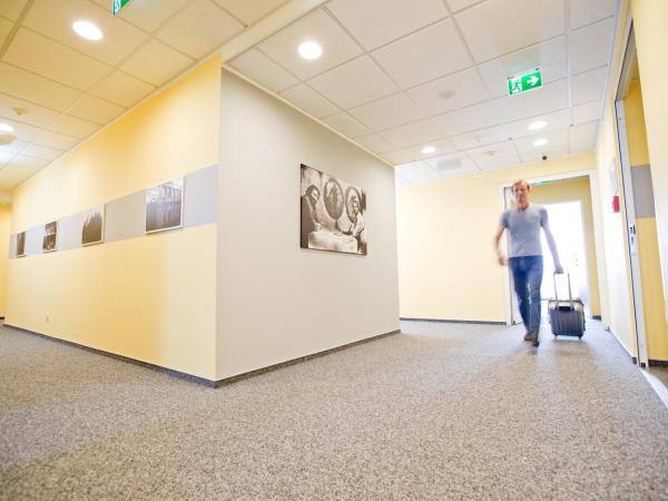 Design Sleepy Cologne : photo 10 de la chambre appartement 1 chambre Économique