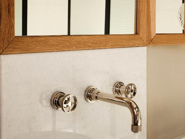 Not Hotel : photo 9 de la chambre suite exécutive gerani avec balcon privé - Étage supérieur