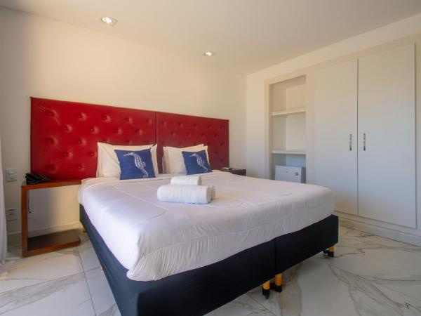 Pousada e Spa Villa Mercedes by Latitud Hoteles : photo 2 de la chambre chambre double