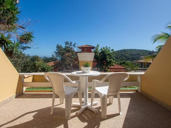 Pousada e Spa Villa Mercedes by Latitud Hoteles : photo 6 de la chambre chambre double