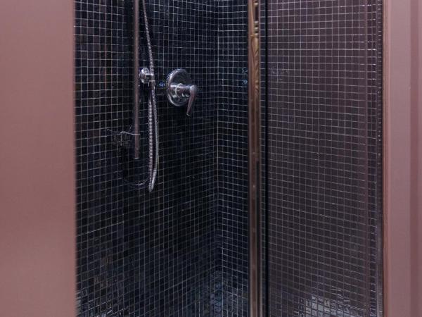 Palazzo Dalla Rosa Prati : photo 8 de la chambre chambre double ou lits jumeaux