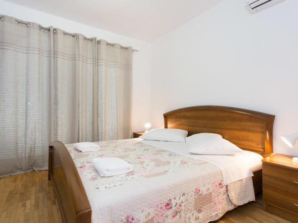 Bed & Breakfast Mario : photo 3 de la chambre chambre double avec balcon