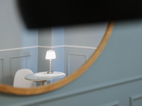 Palazzo Dalla Rosa Prati : photo 4 de la chambre appartement 3 chambres