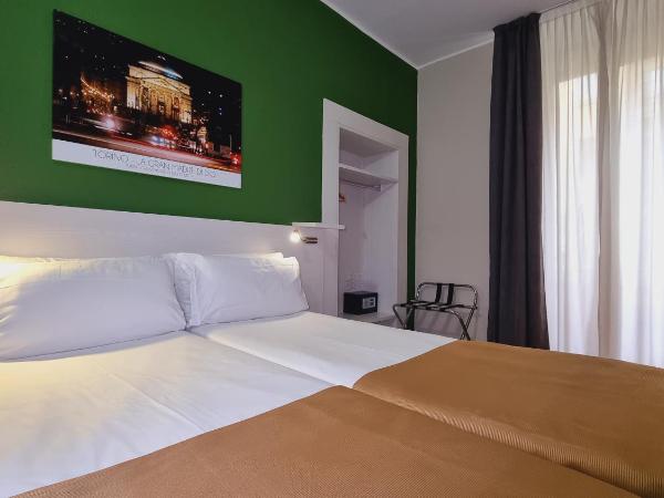 Green Class Hotel Astoria : photo 3 de la chambre chambre lits jumeaux