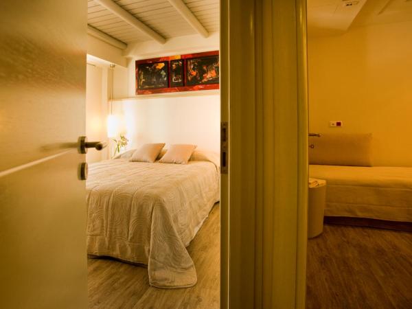 Princess Of Naxos : photo 3 de la chambre appartement deluxe