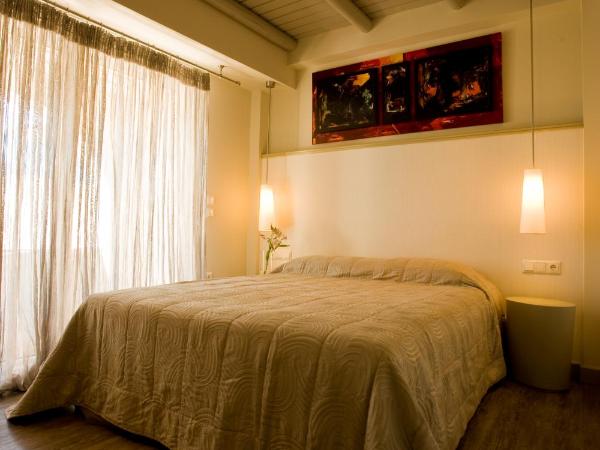 Princess Of Naxos : photo 4 de la chambre appartement deluxe