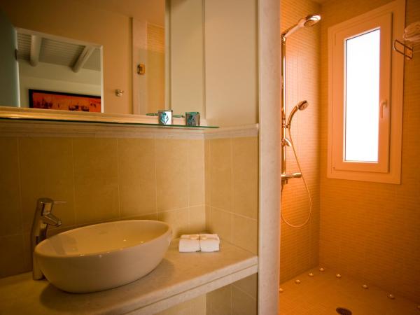 Princess Of Naxos : photo 5 de la chambre appartement deluxe