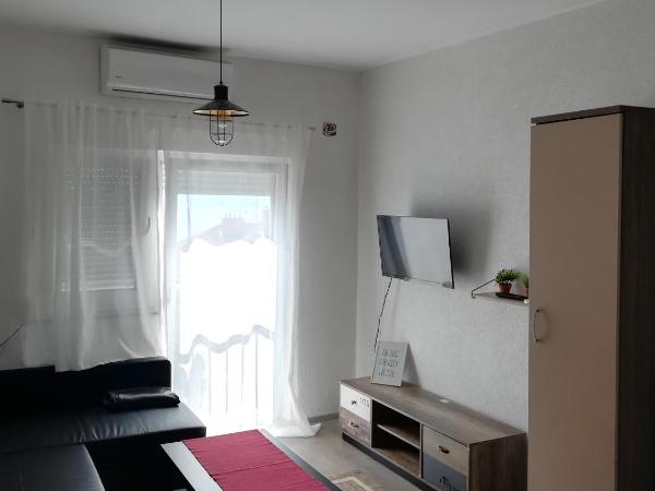 Ellena Sunshine : photo 2 de la chambre appartement - vue sur mer