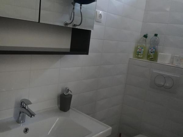 Ellena Sunshine : photo 5 de la chambre appartement - vue sur mer