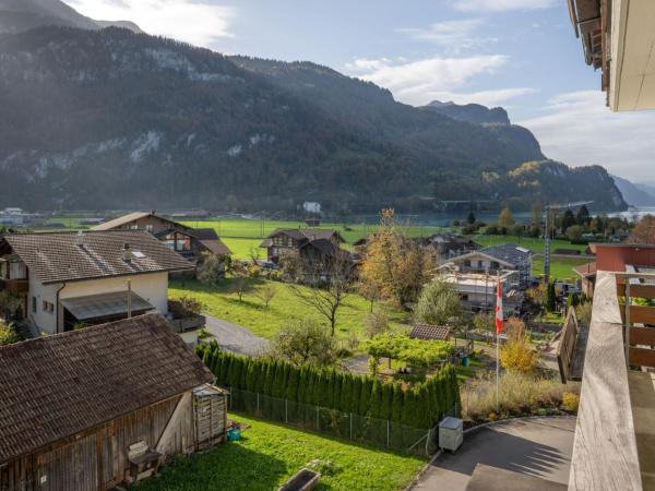 Hotel Brienz : photo 4 de la chambre double room queensize 