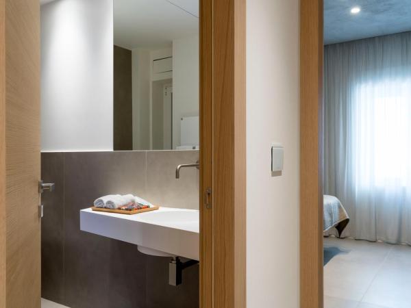 Catania Smart Apartments : photo 8 de la chambre appartement standard