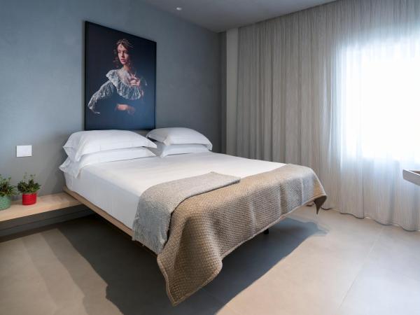 Catania Smart Apartments : photo 3 de la chambre appartement standard