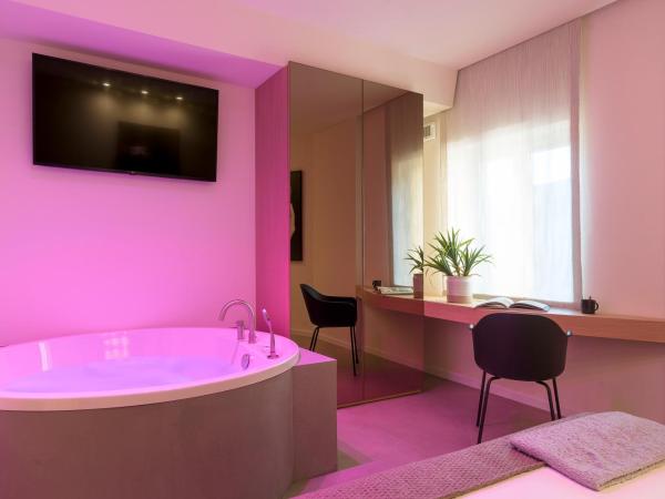 Catania Smart Apartments : photo 8 de la chambre appartement deluxe