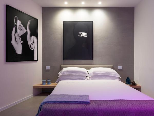 Catania Smart Apartments : photo 4 de la chambre appartement deluxe