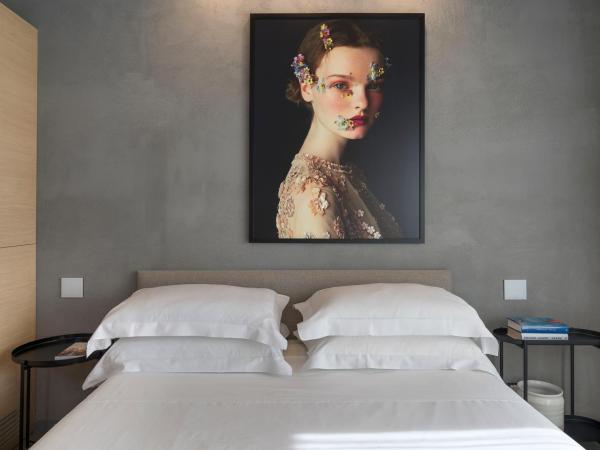 Catania Smart Apartments : photo 9 de la chambre appartement supérieur