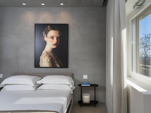 Catania Smart Apartments : photo 4 de la chambre appartement supérieur