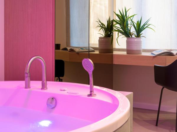 Catania Smart Apartments : photo 1 de la chambre appartement deluxe