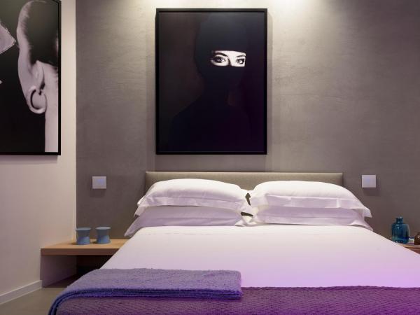 Catania Smart Apartments : photo 2 de la chambre appartement deluxe