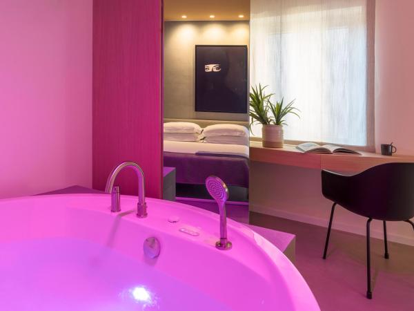 Catania Smart Apartments : photo 3 de la chambre appartement deluxe