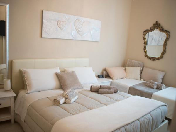 Your House Rooms : photo 2 de la chambre chambre double avec salle de bains privative