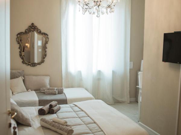 Your House Rooms : photo 3 de la chambre chambre double avec salle de bains privative