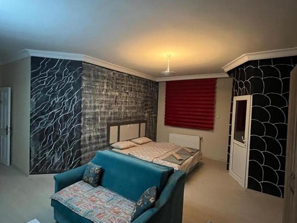 Trendhouse : photo 1 de la chambre chambre triple avec balcon