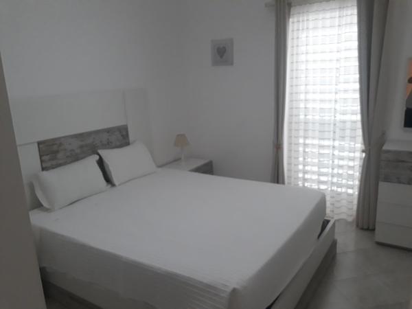 Aldeamento Turistico Aldeia da Galé : photo 6 de la chambre villa 2 chambres :