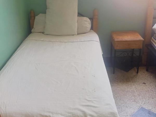 hôtel hicham : photo 4 de la chambre chambre double Économique