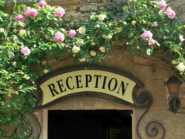 Hotel La Maison des Peyrat : photo 4 de la chambre chambre double mansardée