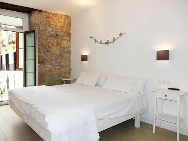 Artea Narrika : photo 6 de la chambre chambre double supérieure avec balcon