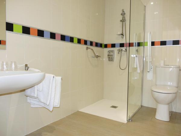 Artea Narrika : photo 5 de la chambre chambre double ou lits jumeaux confort