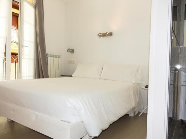 Artea Narrika : photo 7 de la chambre chambre double