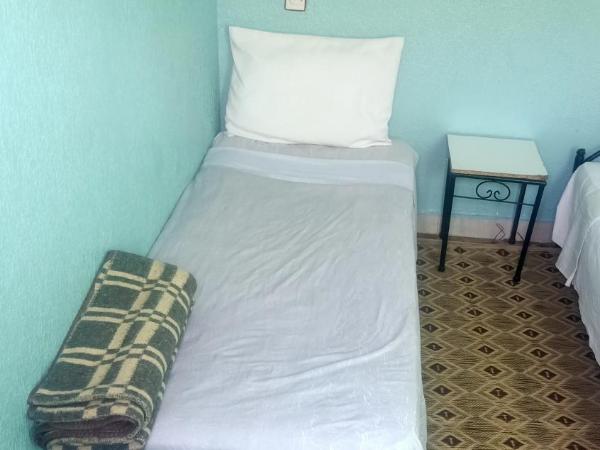 hôtel hicham : photo 4 de la chambre chambre simple Économique