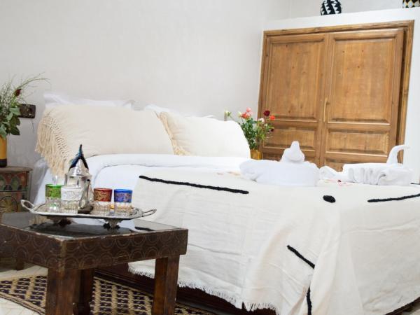 Ferme D'hôte Zomorroda : photo 5 de la chambre chambre triple