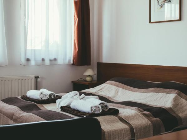 Ella Residence Panzió : photo 1 de la chambre chambre double