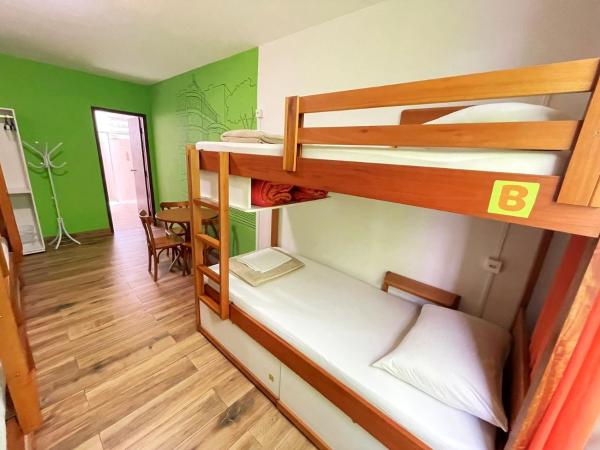 Jardim Botânico House : photo 7 de la chambre suite familiale