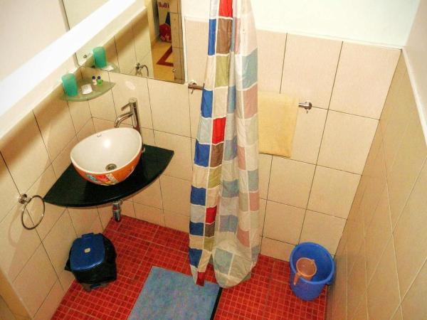 Casa Cottage : photo 8 de la chambre chambre standard