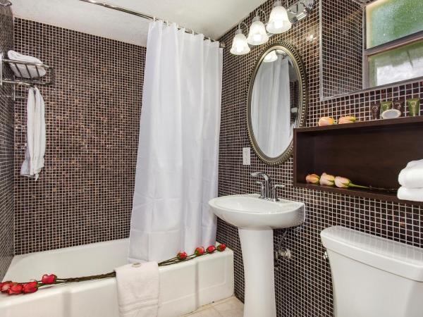 Ocean Beach Palace : photo 7 de la chambre chambre lit king-size standard