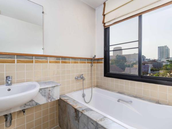 Charlie House Pin Klao : photo 10 de la chambre suite